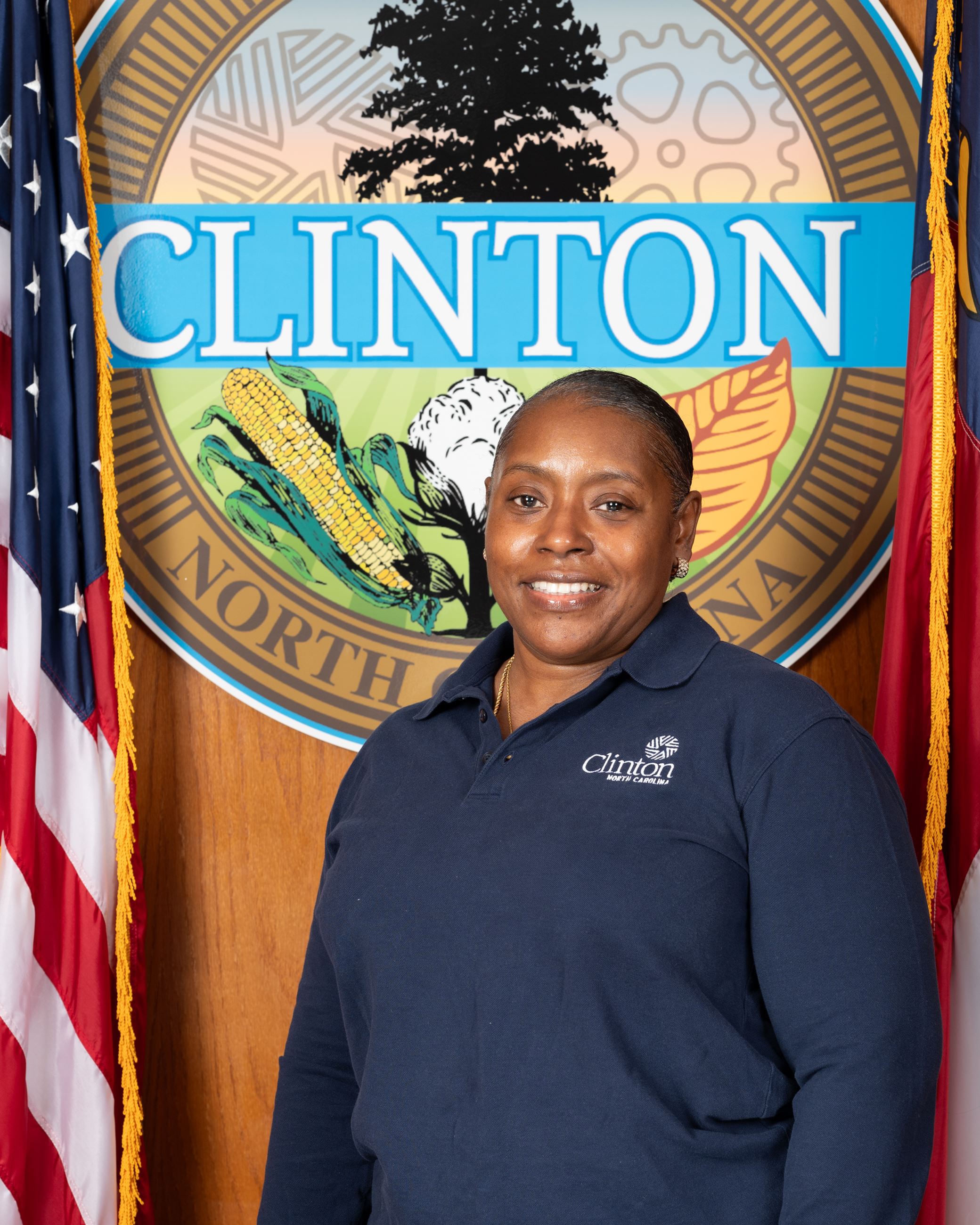 Elizabeth Highsmith West