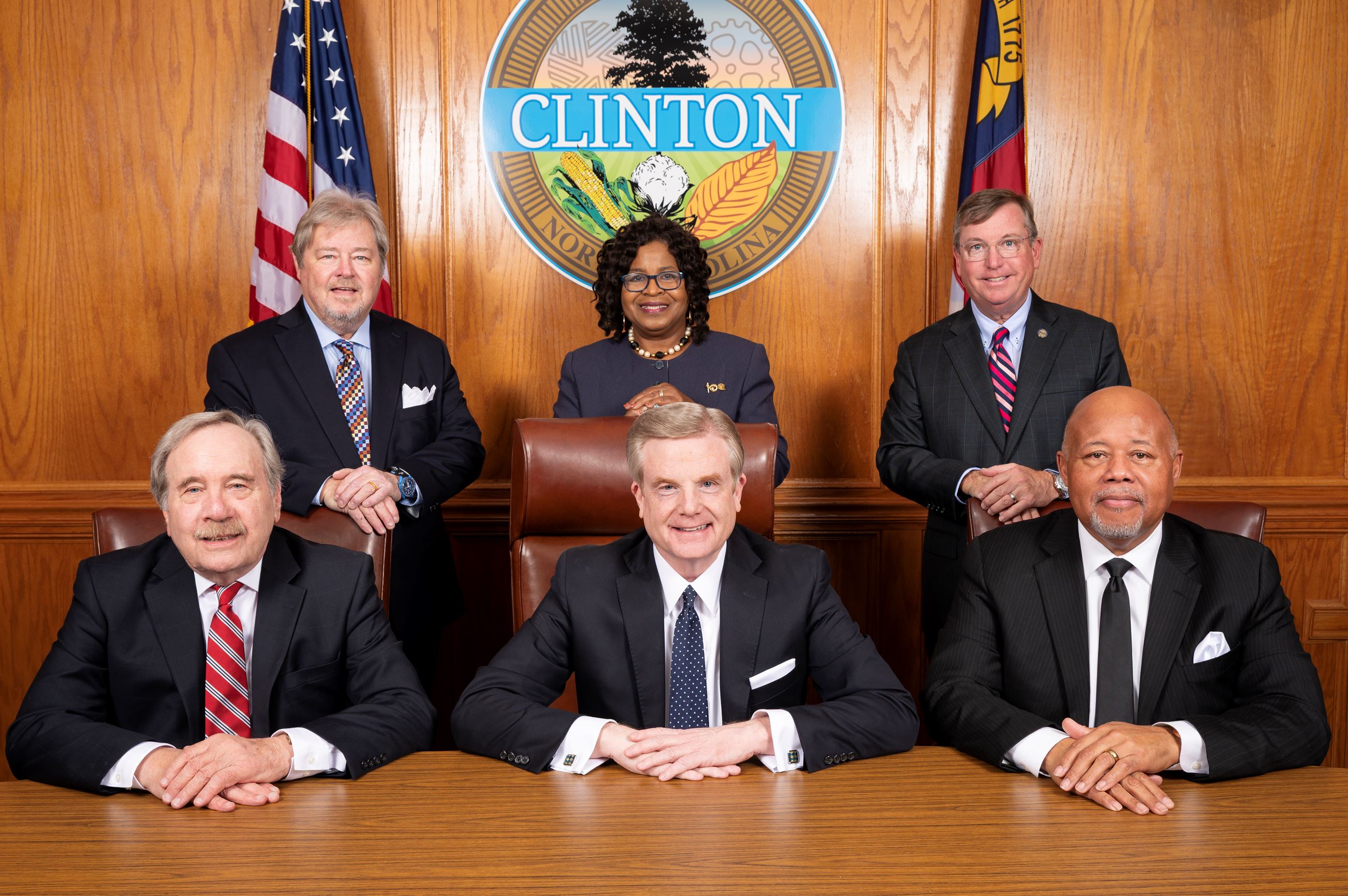 City Council Large Photo